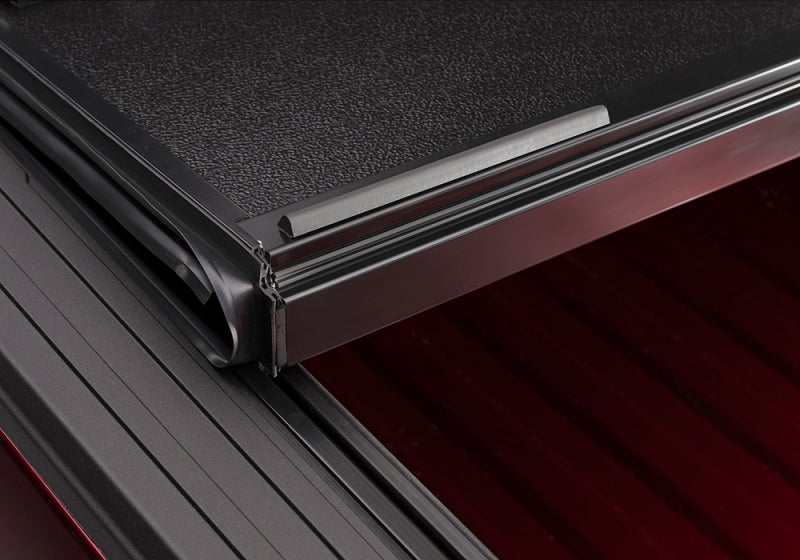 BAK 17-23 Ford Super Duty 8ft Bed BAKFlip FiberMax BAK 17-23 Ford Super Duty 8ft Bed BAKFlip FiberMax