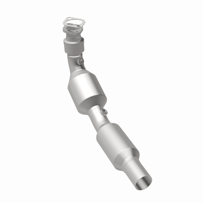 MagnaFlow Conv DF 2010 Chevy Camaro 6.2L D/S MagnaFlow Conv DF 2010 Chevy Camaro 6.2L D/S