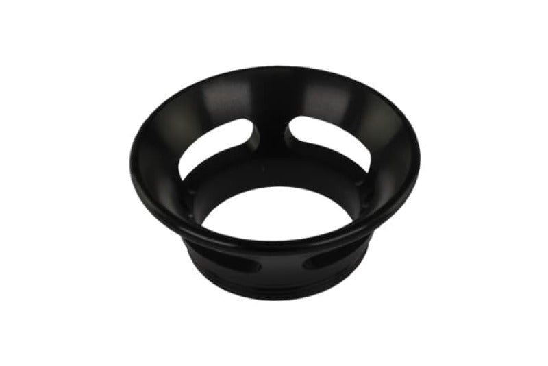 Turbosmart BOV Kompact Trumpet Replacement - Black Turbosmart BOV Kompact Trumpet Replacement - Black