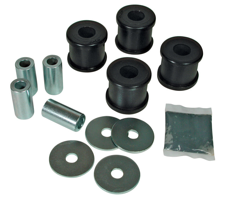 SPC Performance Toyota Bushing Replacement Kit (Use w/ 25465/25490) SPC Performance Toyota Bushing Replacement Kit (Use w/ 25465/25490)