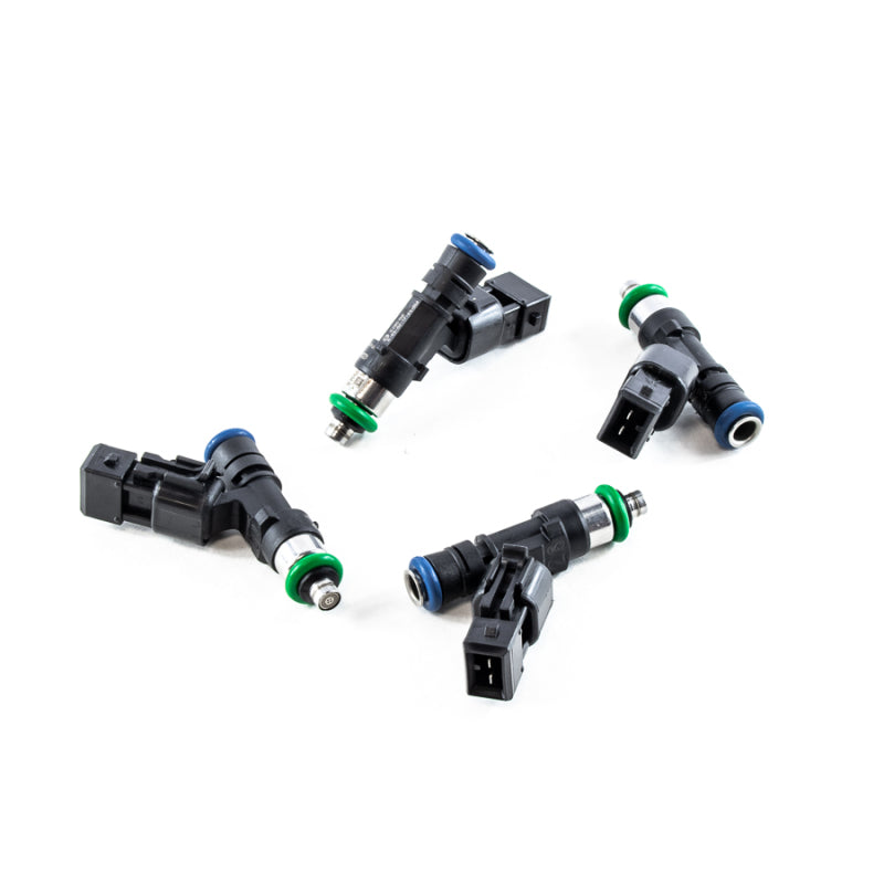DeatschWerks 01-06 Audi A4/TT / VW Golf GTI 440cc Injectors DeatschWerks 01-06 Audi A4/TT / VW Golf GTI 440cc Injectors