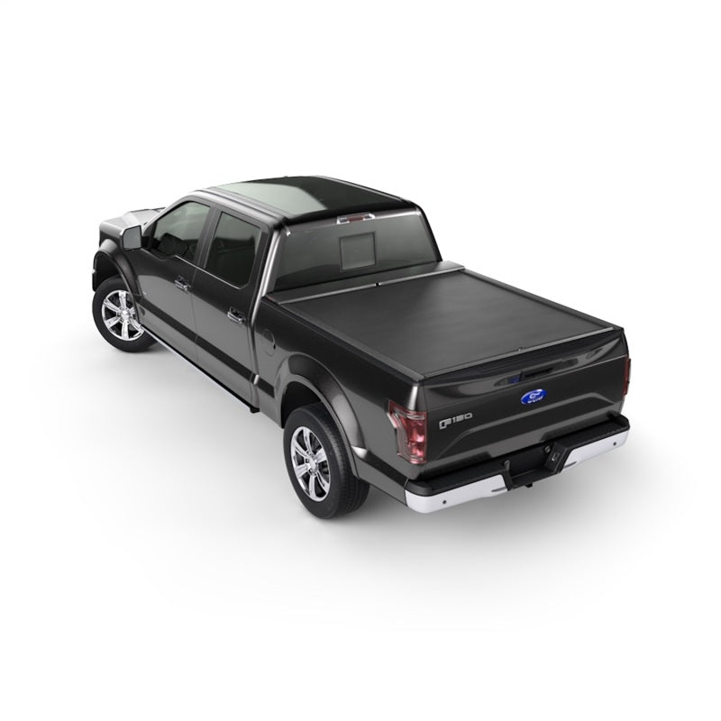 Roll-N-Lock 17-18 Ford F-250/F-350 Super Duty LB 96-1/2in M-Series Retractable Tonneau Cover Roll-N-Lock 17-18 Ford F-250/F-350 Super Duty LB 96-1/2in M-Series Retractable Tonneau Cover