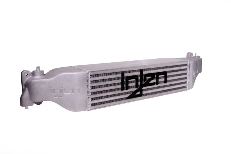 Injen 17-20 Honda Civic Type-R (FK8) I4 2.0L Bar and Plate Front Mount Intercooler Injen 17-20 Honda Civic Type-R (FK8) I4 2.0L Bar and Plate Front Mount Intercooler
