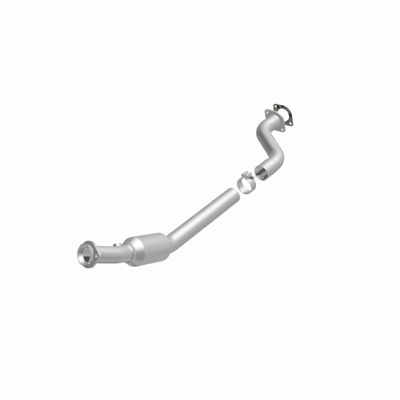 MagnaFlow Conv DF GTO- 2005-2006 6.0L OEM MagnaFlow Conv DF GTO- 2005-2006 6.0L OEM