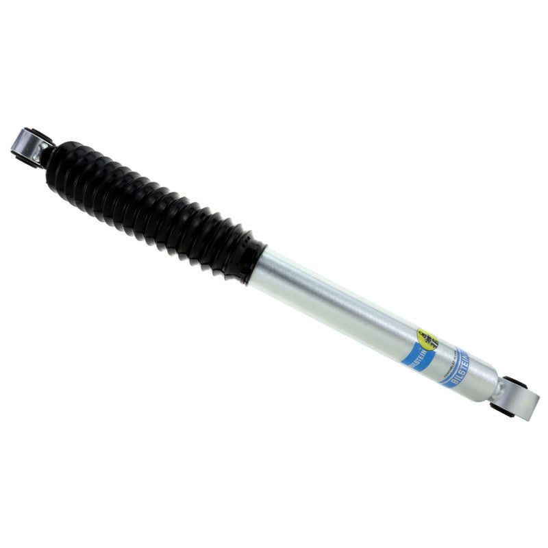 Bilstein 5100 Series 2010 Chevrolet Silverado 3500 HD WT Rear 46mm Monotube Shock Absorber Bilstein 5100 Series 2010 Chevrolet Silverado 3500 HD WT Rear 46mm Monotube Shock Absorber