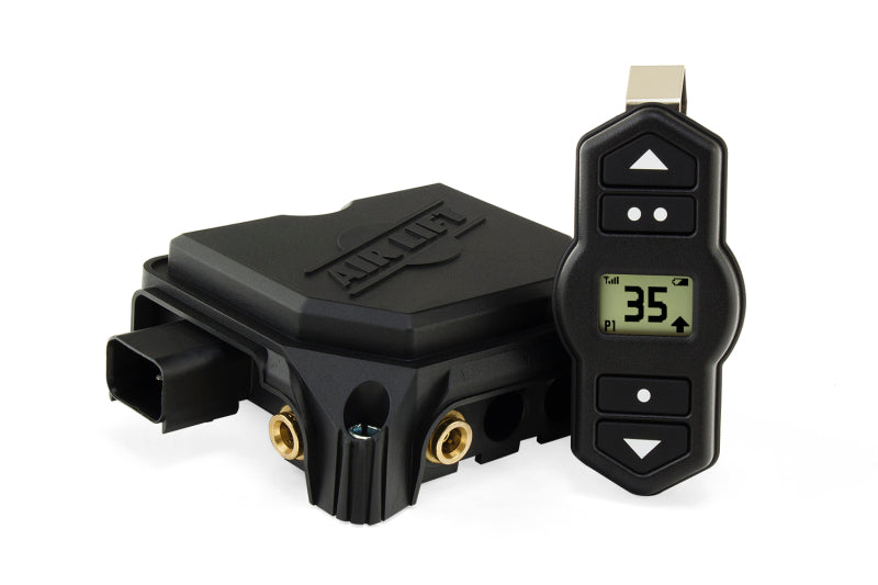 Air Lift Wireless One (2nd Generation) Air Lift Wireless One (2nd Generation)