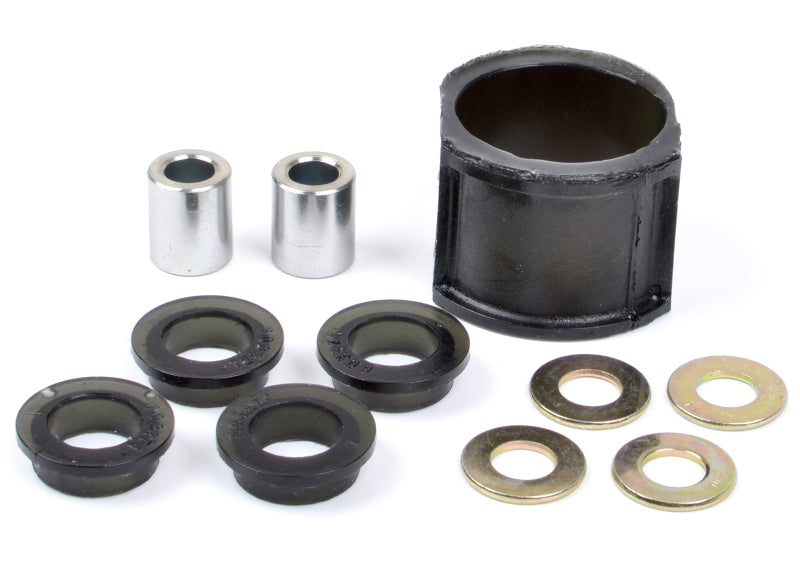 Whiteline 03-06 Mitsubishi Lancer Evo 8/9 Front Steering precision kit Whiteline 03-06 Mitsubishi Lancer Evo 8/9 Front Steering precision kit