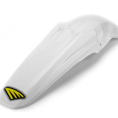 Cycra 05-08 Honda CRF450R Powerflow Rear Fender - White