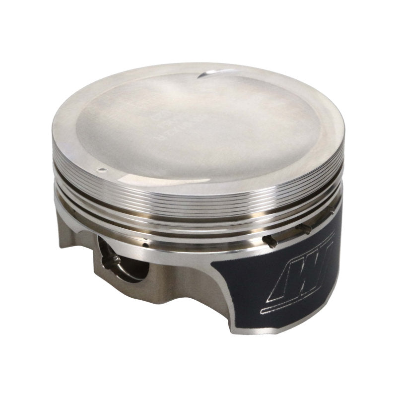 Wiseco Ford SOHC V8 4.6L 2 Val Trick Flow Twisted Wedge NA/Boost/Nitrous -13.0cc 3.572 Bore 9.8:1 CR Wiseco Ford SOHC V8 4.6L 2 Val Trick Flow Twisted Wedge NA/Boost/Nitrous -13.0cc 3.572 Bore 9.8:1 CR