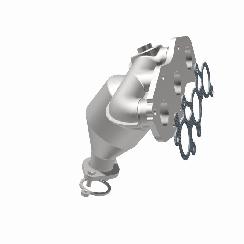 MagnaFlow Conv DF 07-10 Camry 3.5 Passenger Side Manifold MagnaFlow Conv DF 07-10 Camry 3.5 Passenger Side Manifold