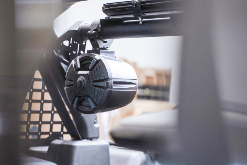 DV8 Offroad 18-23 Jeep Wrangler JL 4-Door Speaker/Light Bar Mount DV8 Offroad 18-23 Jeep Wrangler JL 4-Door Speaker/Light Bar Mount