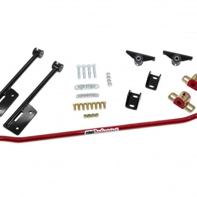 UMI Performance 70-81 GM F-Body Adjustable Sway Bar Poly Rear