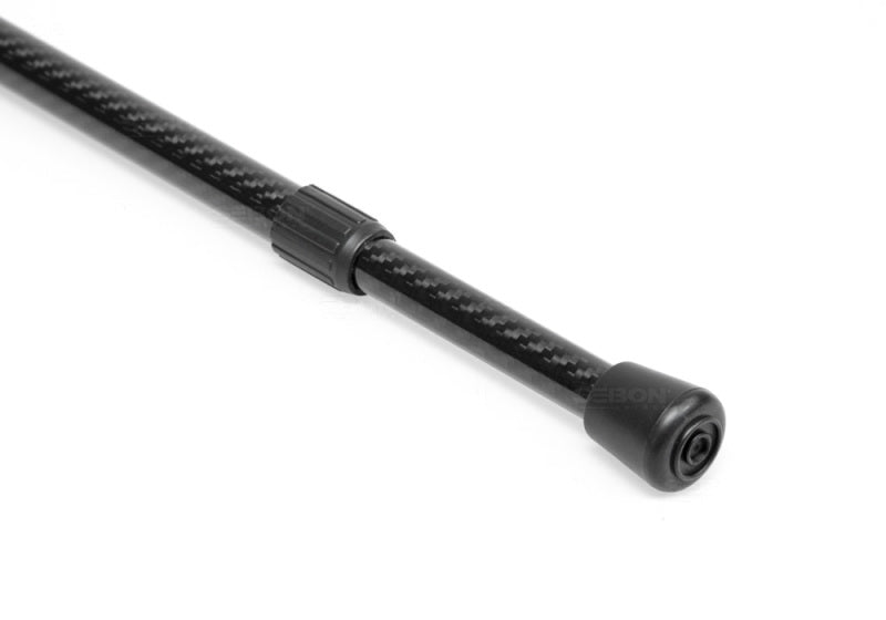 Seibon Universal Carbon Fiber Hood/Truck Prop Seibon Universal Carbon Fiber Hood/Truck Prop