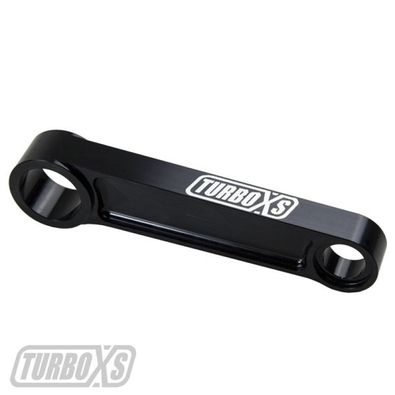 Turbo XS 02-14 Subaru WRX/STi Pitch Stop Mount - Black Turbo XS 02-14 Subaru WRX/STi Pitch Stop Mount - Black
