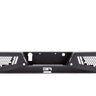 Body Armor 4x4 07-16 Chevy 1500 Eco Series Rear Bumper