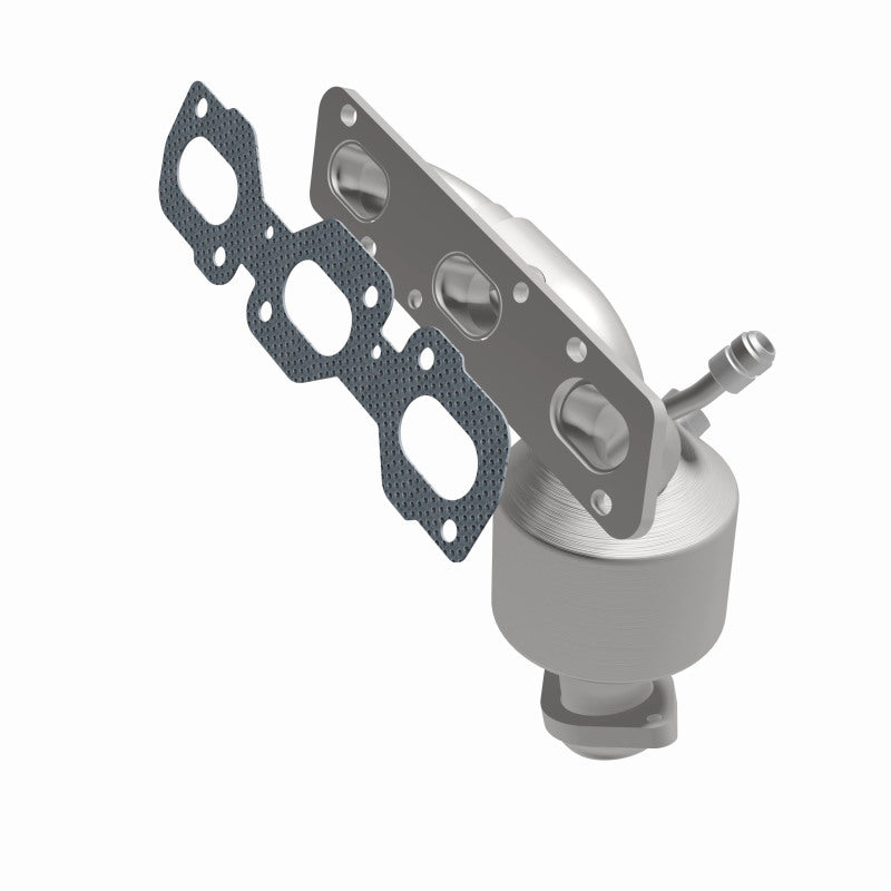 MagnaFlow Conv DF 98-00 Mercury Cougar 2.5L MagnaFlow Conv DF 98-00 Mercury Cougar 2.5L