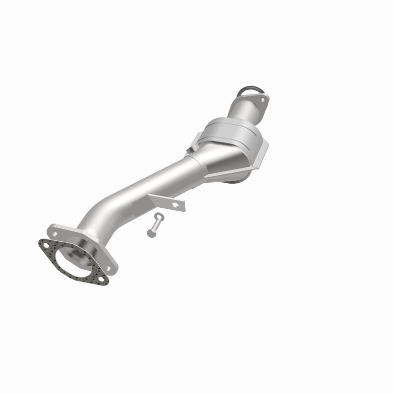MagnaFlow Conv DF 04-07 Subaru WRX/STI 2.5L T MagnaFlow Conv DF 04-07 Subaru WRX/STI 2.5L T