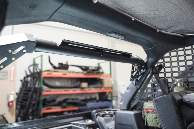 DV8 Offroad 18-23 Jeep Wrangler JL 4-Door Speaker/Light Bar Mount DV8 Offroad 18-23 Jeep Wrangler JL 4-Door Speaker/Light Bar Mount