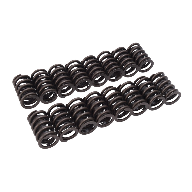 Edelbrock Valve Springs E-Street Heads Set of 16 Edelbrock Valve Springs E-Street Heads Set of 16
