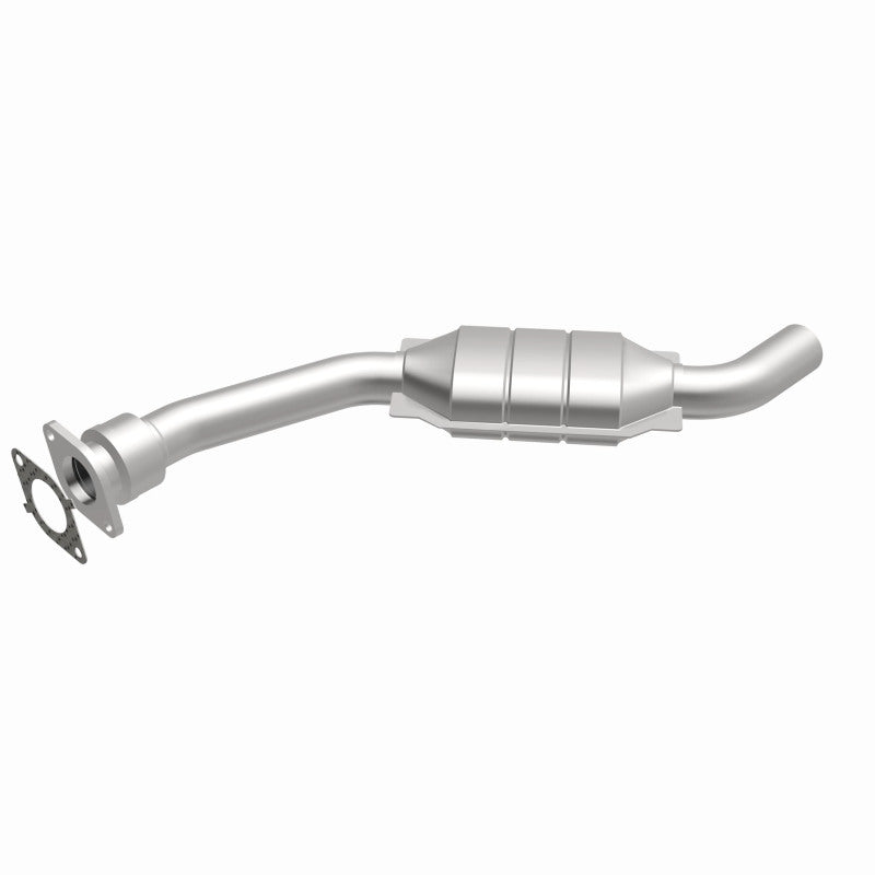 MagnaFlow Conv DF 01-02 Ford Taurus 3.0L V6 MagnaFlow Conv DF 01-02 Ford Taurus 3.0L V6