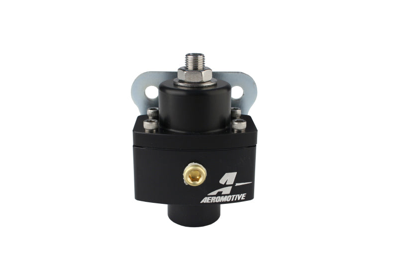Aeromotive Marine 2-Port AN-06 Carb. Reg Aeromotive Marine 2-Port AN-06 Carb. Reg