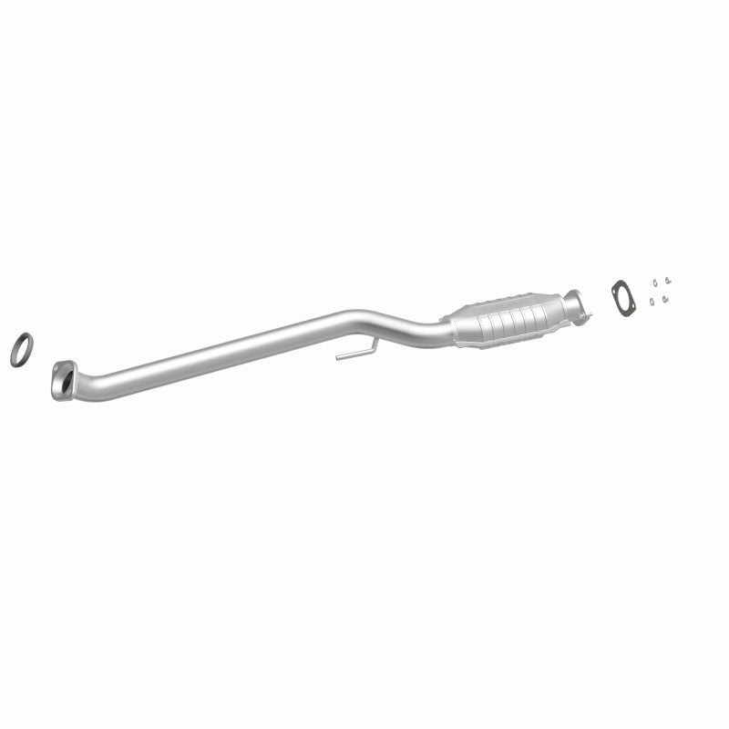 MagnaFlow Conv DF 02-06 Nissan Sentra 2.5L Rear MagnaFlow Conv DF 02-06 Nissan Sentra 2.5L Rear