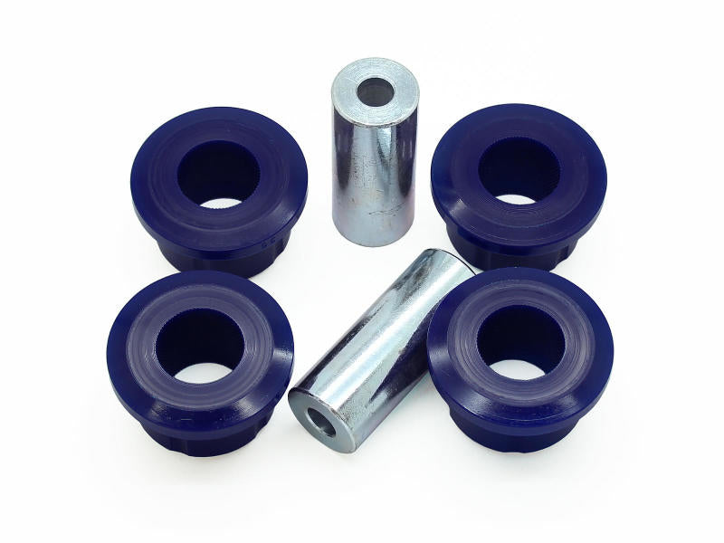 SuperPro 1993 Mazda RX-7 Base Front Lower Inner Forward Control Arm Bushing Kit - Motorsport SuperPro 1993 Mazda RX-7 Base Front Lower Inner Forward Control Arm Bushing Kit - Motorsport