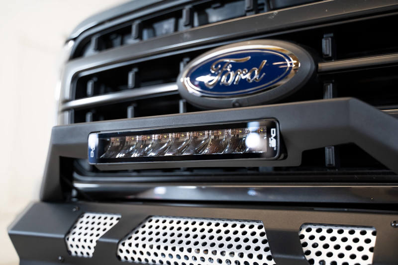 DV8 Offroad Elite Series 13in Light Bar 45W Flood/Spot LED DV8 Offroad Elite Series 13in Light Bar 45W Flood/Spot LED