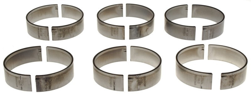 Clevite Buick V6 181-204-231-252 1977-90 Con Rod Bearing Set Clevite Buick V6 181-204-231-252 1977-90 Con Rod Bearing Set