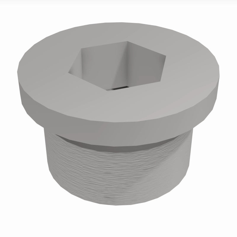 Magnaflow Plug Hex Flange O2 Boss (20-Pk) Magnaflow Plug Hex Flange O2 Boss (20-Pk)