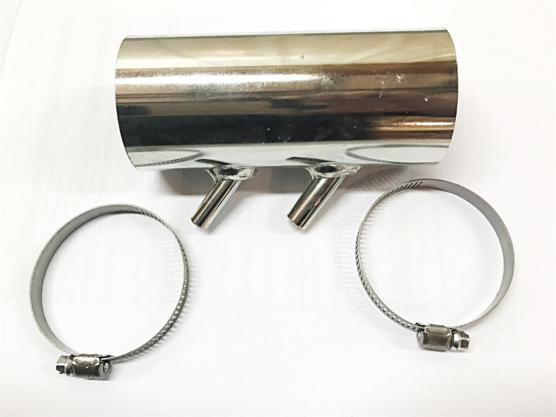 Titan Fuel Tanks 01-04 GM 2500/3500 LB7 Adaption Kit Titan Fuel Tanks 01-04 GM 2500/3500 LB7 Adaption Kit