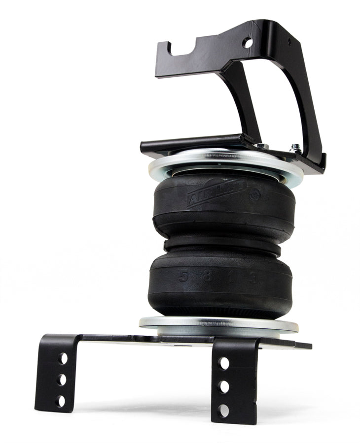 Air Lift Loadlifter 5000 Rear Air Spring Kit for 11-14 Ford F-450 Super Duty 4WD Air Lift Loadlifter 5000 Rear Air Spring Kit for 11-14 Ford F-450 Super Duty 4WD