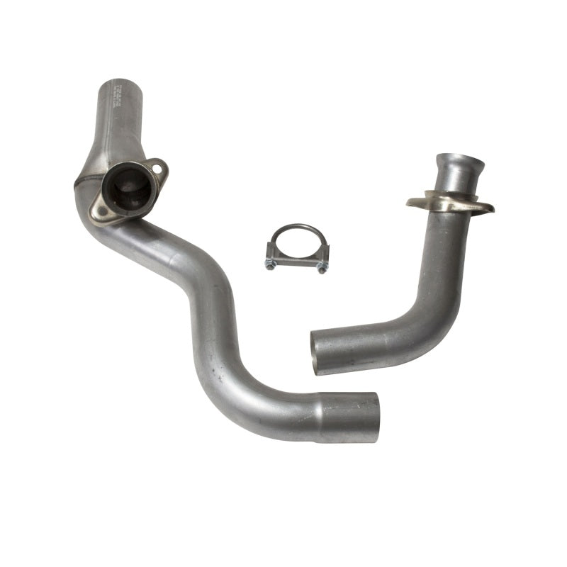 BBK 94-95 Camaro Firebird LT1 Shorty Tuned Length Exhaust Headers - 1-5/8 Silver Ceramic BBK 94-95 Camaro Firebird LT1 Shorty Tuned Length Exhaust Headers - 1-5/8 Silver Ceramic