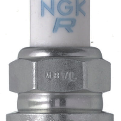 NGK Laser Platinum Spark Plug Box of 4 (BCPR5EP-11)