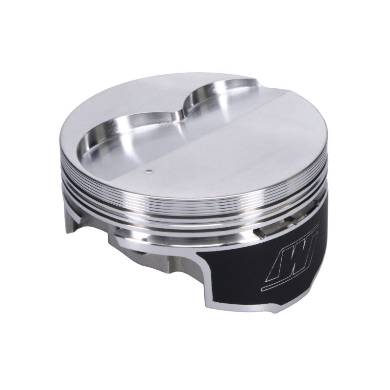 Wiseco Chevy LS Series -8cc R/Dome 1.115 CH 4.125in Bore - Set of 8 Wiseco Chevy LS Series -8cc R/Dome 1.115 CH 4.125in Bore - Set of 8