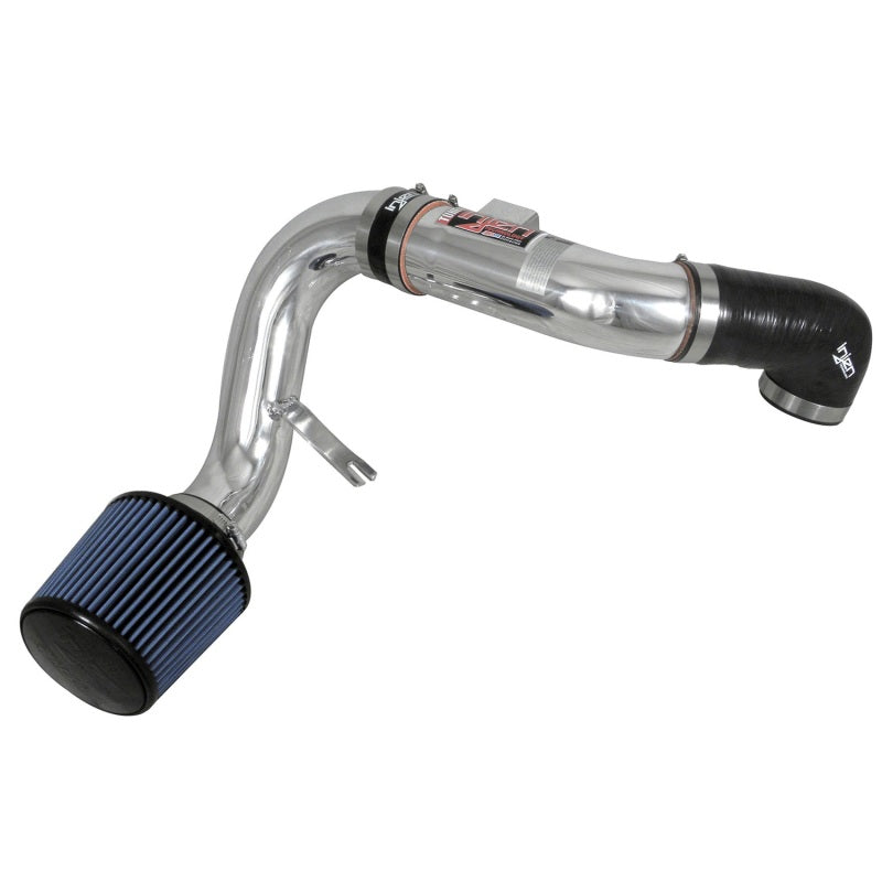 Injen 05-06 Cobalt 2.2L (No Air Pump) / 07 Cobalt SS 2.4L (No Air Pump) Black Cold Air Intake Injen 05-06 Cobalt 2.2L (No Air Pump) / 07 Cobalt SS 2.4L (No Air Pump) Black Cold Air Intake