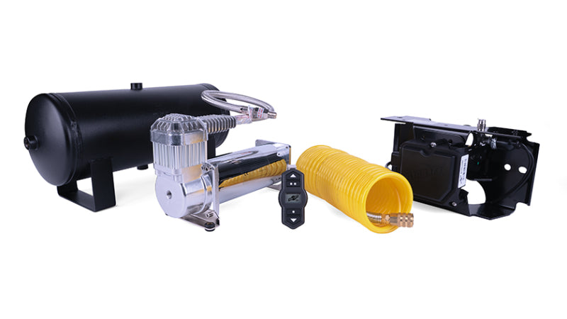 Air Lift WirelessOne Tank Kit w/ EZ Mount Air Lift WirelessOne Tank Kit w/ EZ Mount