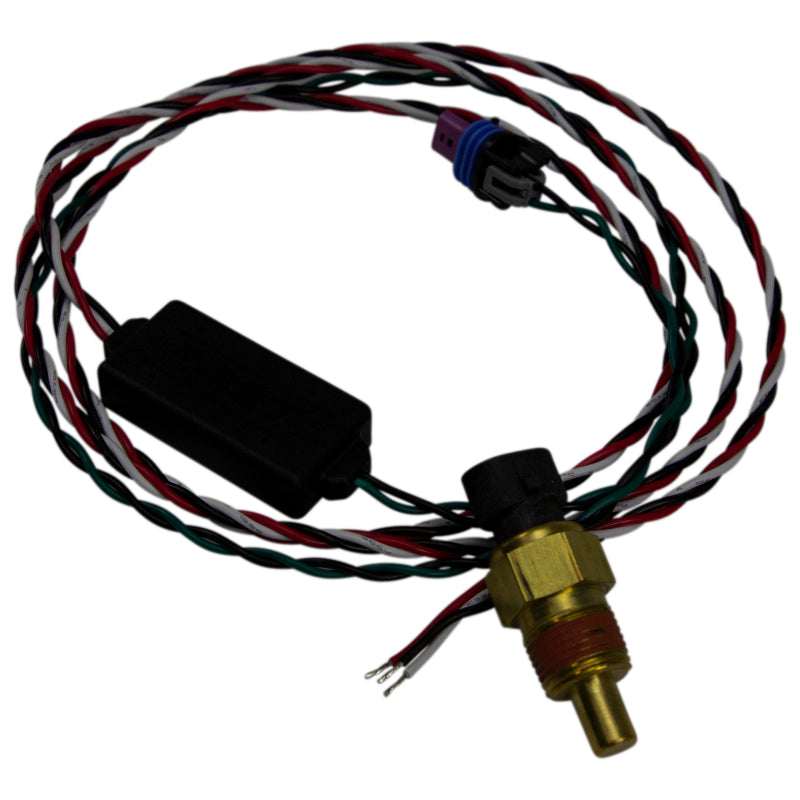 Fast Fluid Digital Sensor w/ 12-5 Volt Output Converter Kit Fast Fluid Digital Sensor w/ 12-5 Volt Output Converter Kit