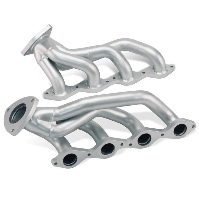 Banks Power 02-11 Chevy 4.8-5.3L Torque Tube System non-A/I Banks Power 02-11 Chevy 4.8-5.3L Torque Tube System non-A/I