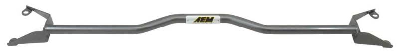 AEM 2015 Hyundai Sonata Strut Bar - Charcoal Gray AEM 2015 Hyundai Sonata Strut Bar - Charcoal Gray