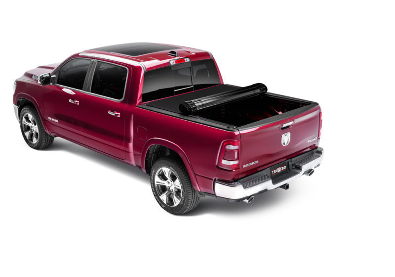 Truxedo 19-20 Ram 1500 (New Body) w/RamBox 5ft 7in Sentry CT Bed Cover Truxedo 19-20 Ram 1500 (New Body) w/RamBox 5ft 7in Sentry CT Bed Cover
