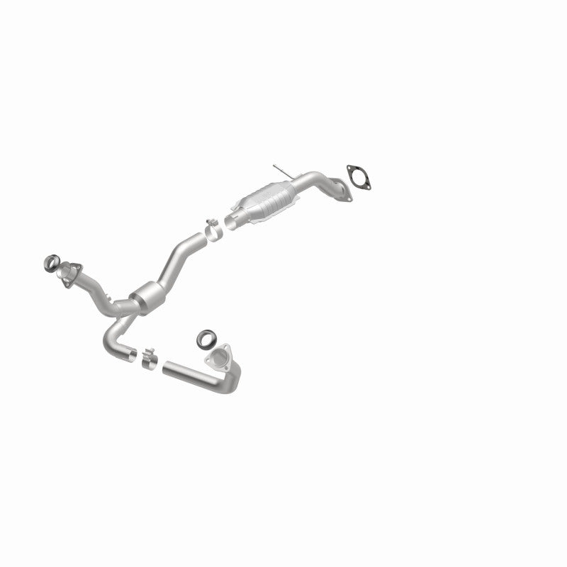 MagnaFlow Conv DF 00-05 Blazer 4.3L MagnaFlow Conv DF 00-05 Blazer 4.3L