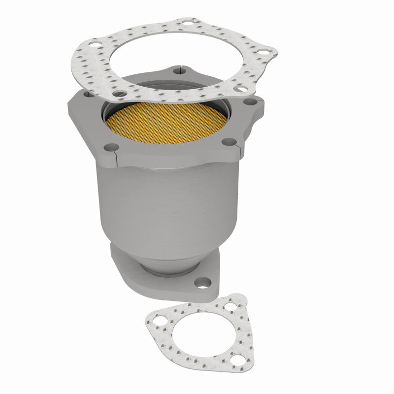 MagnaFlow Conv DF 99-01 Sephia/Spectra Front OE MagnaFlow Conv DF 99-01 Sephia/Spectra Front OE