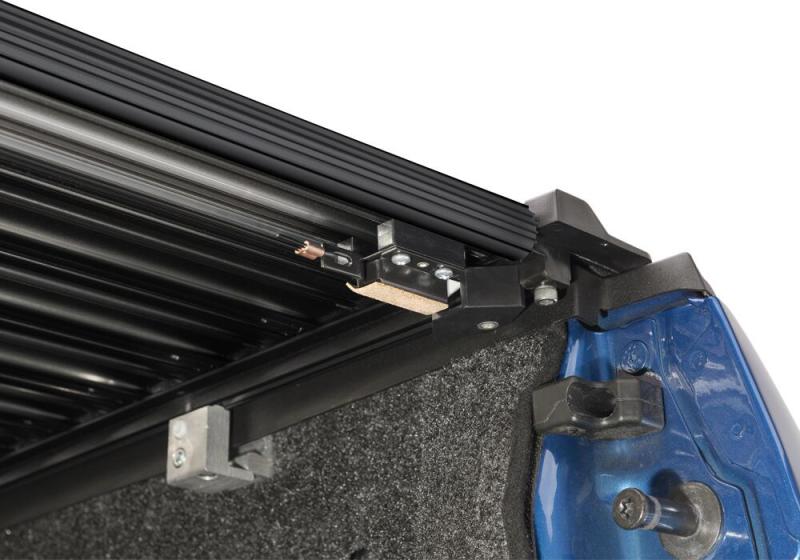 Retrax 15-22 Ford F-150 Super Crew/Super Cab & F-150 Lightning (5.5ft. Bed) Retrax IX Retrax 15-22 Ford F-150 Super Crew/Super Cab & F-150 Lightning (5.5ft. Bed) Retrax IX