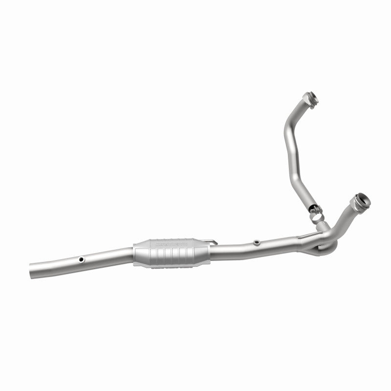 MagnaFlow Conv DF 00-03 Dakota 4.7L 2WD OEM MagnaFlow Conv DF 00-03 Dakota 4.7L 2WD OEM