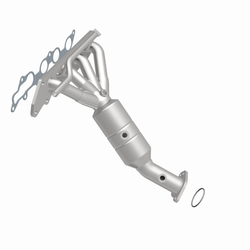 MagnaFlow Conv DF 2006 Ford Fusion/Mercury Milan 2.3L MagnaFlow Conv DF 2006 Ford Fusion/Mercury Milan 2.3L