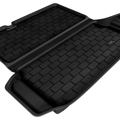 3D MAXpider 2012-2020 Chevrolet Sonic Kagu Cargo Liner - Black