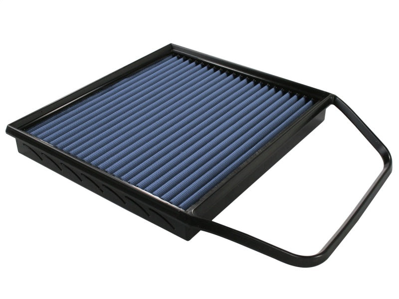 aFe MagnumFLOW Air Filters OER P5R A/F P5R BMW 335i 09-15 135i/535i 09-15 L6 (tt) aFe MagnumFLOW Air Filters OER P5R A/F P5R BMW 335i 09-15 135i/535i 09-15 L6 (tt)