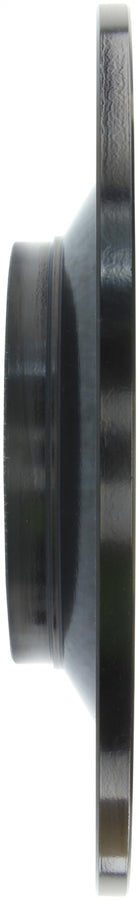 StopTech Power Slot 06-07 Mazdaspeed 6 Slotted Left Rear Rotor StopTech Power Slot 06-07 Mazdaspeed 6 Slotted Left Rear Rotor