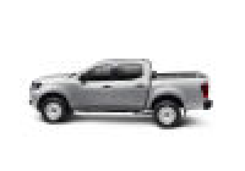 Truxedo 22+ Nissan Frontier (6ft. Bed) Lo Pro Bed Cover Truxedo 22+ Nissan Frontier (6ft. Bed) Lo Pro Bed Cover
